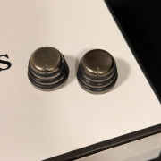 Ibanez Beehive Knobs, Rubber Tek Grip · A Coruña · 200 €