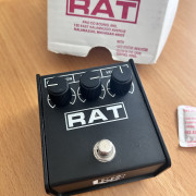 Proco Rat 2 impecable · Alicante · 250 €
