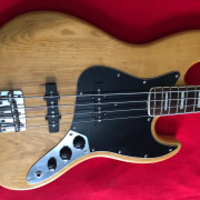 Bajo Fender Jazz Bass RI 75 Japan 1994 · Madrid · 1250 €