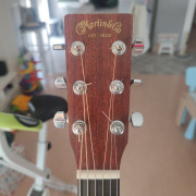 Electroacústica Martin Dxmae · Alicante · 650 €
