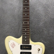 CAMBIO Gibson Firebird Non Reverse Custom Shop · Granada · 3000 €
