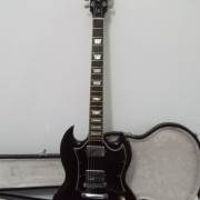 Gibson sg standard · Las Palmas