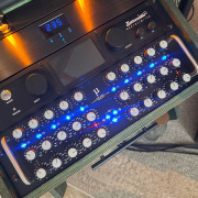 HDE-250A Mastering EQ