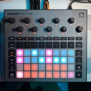 Novation Circuit Rhythm · Barcelona · 220 €