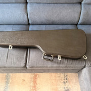Ibanez Chainsaw Hardcase 1990´s, Steve Vai, Satriani, Reb Beach · A Coruña · 425 €