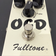 Fulltone OCD versión 1.5 · Barcelona · 150 €