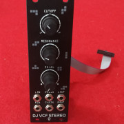 Erica Synths Dj Vcf Stereo · Girona · 109 €