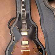 Epiphone Sheraton II '89 · Murcia · 790 €