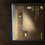 Sennheiser ew IEM G4-A1 · Pontevedra · 750 €