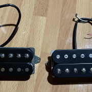 Pastillas Dimarzio Sonic Ecstasy John Petrucci · Madrid · 130 €