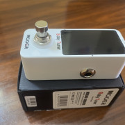 Mooer Baby Tuner · Pontevedra · 35 €