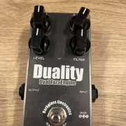 Darkglass Fuzz Duality · Madrid · 150 €