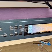 Bss Audio Varicurve FCS 926 EQ · Bizkaia · 300 €