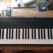 Expressive E Osmose Synth · Madrid · 1600 €