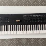 Yamaha DX7 S en estado de Colección