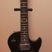 Gibson Les Paul Special Black 2004 · Castellón · 789 €