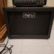 Pantalla Hesu 1x12 con V30 16ohm · Ávila · 180 €