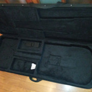 Funda semirrígida Tele/Strat etc... · Pontevedra · 25 €