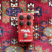 Pedal Reverb TC Electronic Hall Of Fame · Barcelona · 85 €