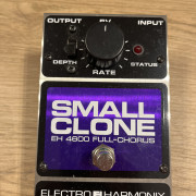 Small Clone Electro Harmonix · Madrid · 85 €