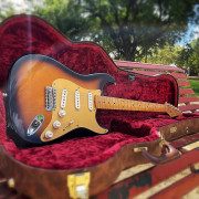 Custom shop Time Machine 1956 Stratocaster® NOS · Murcia · 2750 €