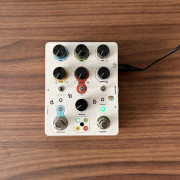 Pedal granular Butterfly Effects Dobbo · Madrid · 450 €
