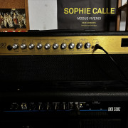 Marshall JCM900 50W Hi Gain Dual Reverb Model 4502 · Valencia · 400 €