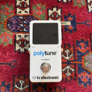 TC Electronic Polytune · Barcelona · 60 €