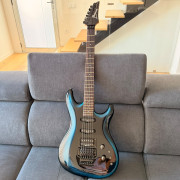 Ibanez 540R Bright Blue Burst (BB), Pre Satriani 1987 · A Coruña · 1200 €