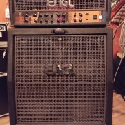 ENGL Powerball I + Pantalla standard con altavoces V-60