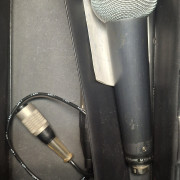 Microfono ribbon Beyerdynamic M500 · Valencia · 550 €