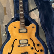 Guild DE-400 de 1964 · Zaragoza · 3500 €