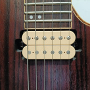 DiMarzio DP103 (PAF 36th Anniversary) NECK/BRIDGE (también cambio) · Madrid · 80 €