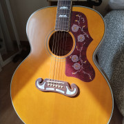 Epiphone J200 Inspired by Gibson · Pontevedra · 600 €