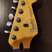 Mástil Fender Stratocaster · Sevilla · 270 €