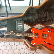 Gibson ES-335 · Pontevedra · 2000 €