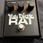 Proco You Dirty RAT · Valencia · 125 €