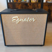 Egnater Tweaker 112 15-Watt Tube Guitar Combo Amp · Barcelona · 465 €