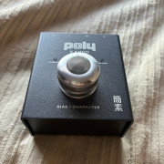 Overdrive/Fuzz Poly Kanso · Madrid · 150 €