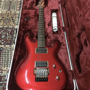 Ibanez JS1200 Joe Satriani Signature - Japón 2012 · Barcelona · 1400 €