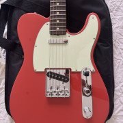 Fender Telecaster vintera II 60 · Cantabria · 850 €