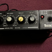 Analog Echo EP50 Musicson · Valencia · 180 €