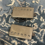 Gibson Bill Lawrence HB-L y HB-R Set (1988-1989) · Madrid · 275 €
