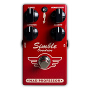 Mad Professor simble v2 ( dumble) nuevo · Valencia · 148 €