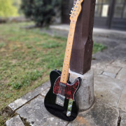 Fender 72 Telecaster Japan E Serial · Asturias · 1199 €