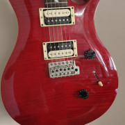 PRS SE Custom 24 con Seymor Duncan · Navarra · 800 €
