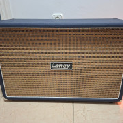 Pantalla de Guitarra Laney Lionheart LF212 (2x12" - 120W) - ¡Como nueva! · Cádiz · 250 €