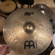 Plato Meinl MB20 Ride de 22” En perfecto estado · Barcelona · 430 €