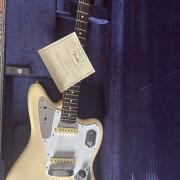 Fender Jaguar Johnny Mar · Murcia · 2400 €
