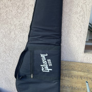 Funda Gibson · Madrid · 20 €